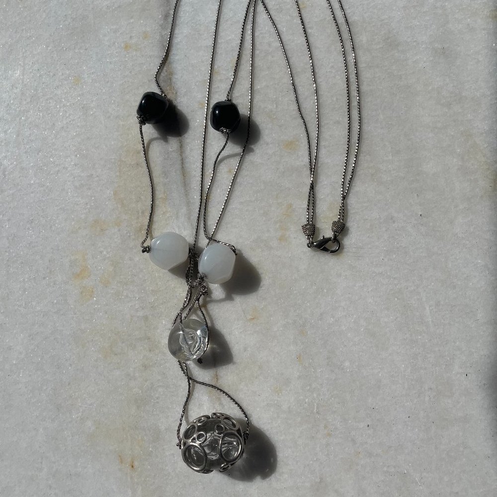 necklace